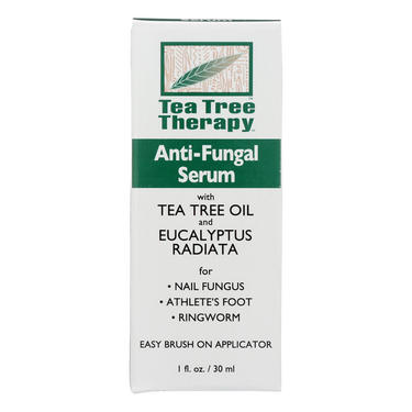 Anti-Fungal Serum - Tea Tree Therapy